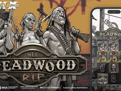 Видеослот Wild West Gold