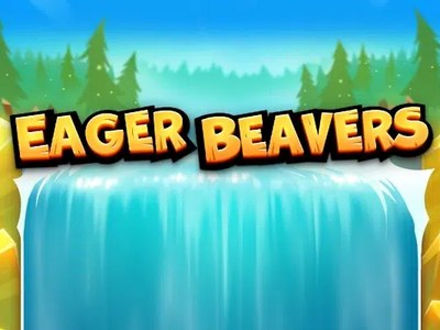 Онлайн-слот Eager Beavers
