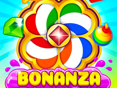 Слот Bonanza Billion производителя BGaming