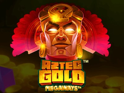 Видеослот Aztec Gold Megaways