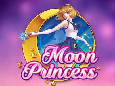 Видеослот Moon Princess от Play'n GO