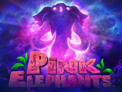 Слот Pink Elephants — Thunderkick